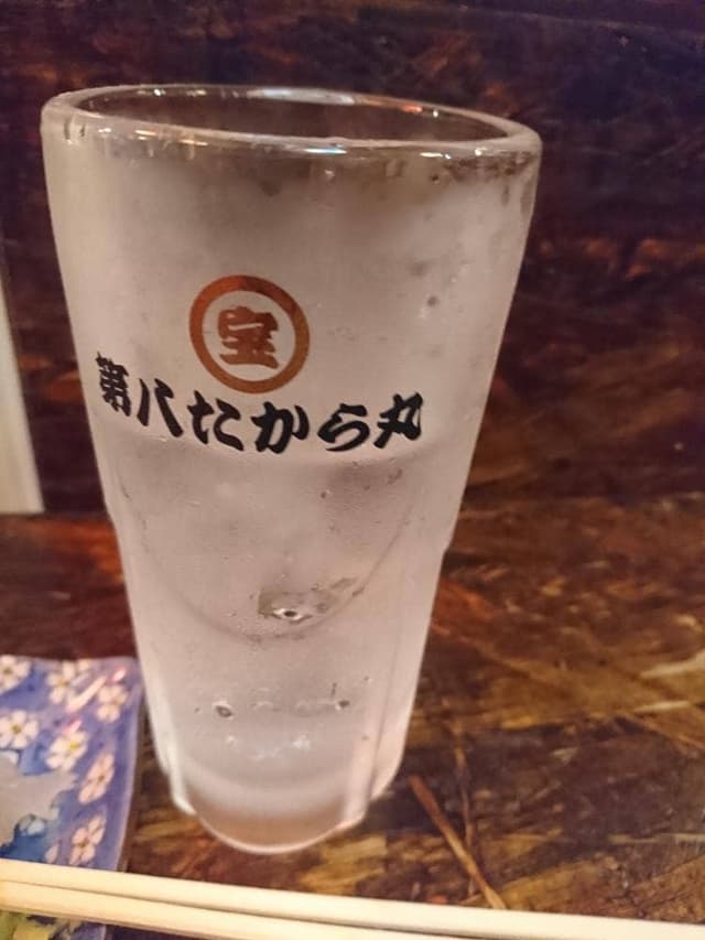 第八たから丸 - サブ画像3