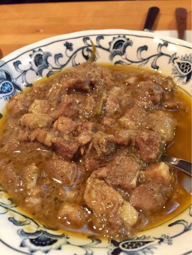 ダンガリー - サブ画像3