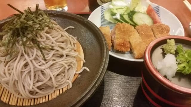 すえひろ 北野店 - サブ画像3