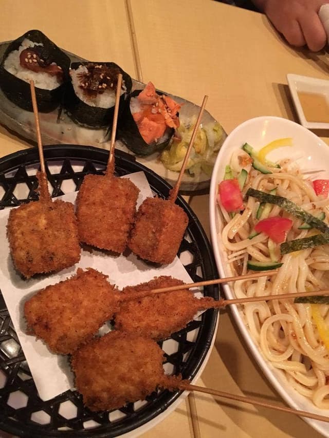 串遊 ぱん粉 - サブ画像3
