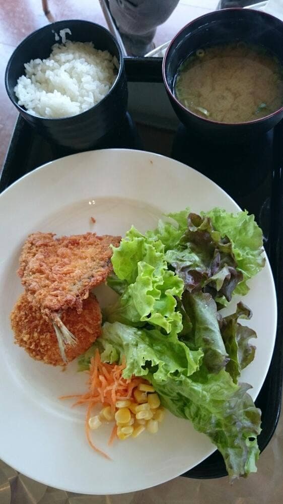 森のカフェ - サブ画像2