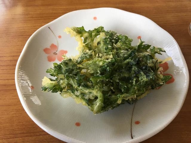 藤乃家そば店 - サブ画像2
