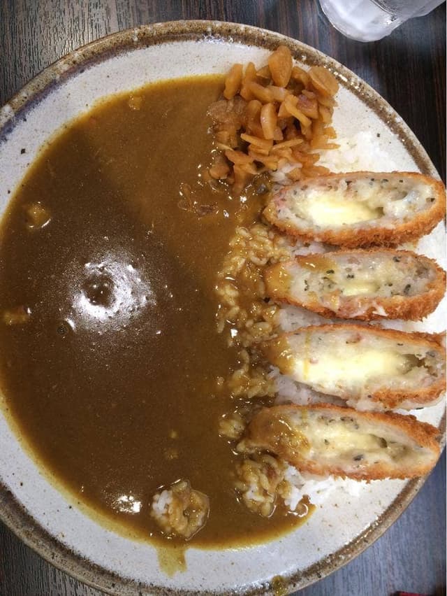 カレーハウスCoCo壱番屋 高崎倉賀野店 - サブ画像3