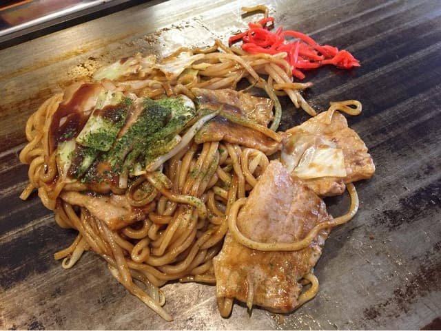 たこ焼 玉屋 十三東店 - サブ画像2