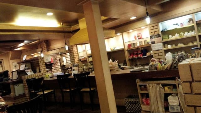 麻布珈琲店 - サブ画像1