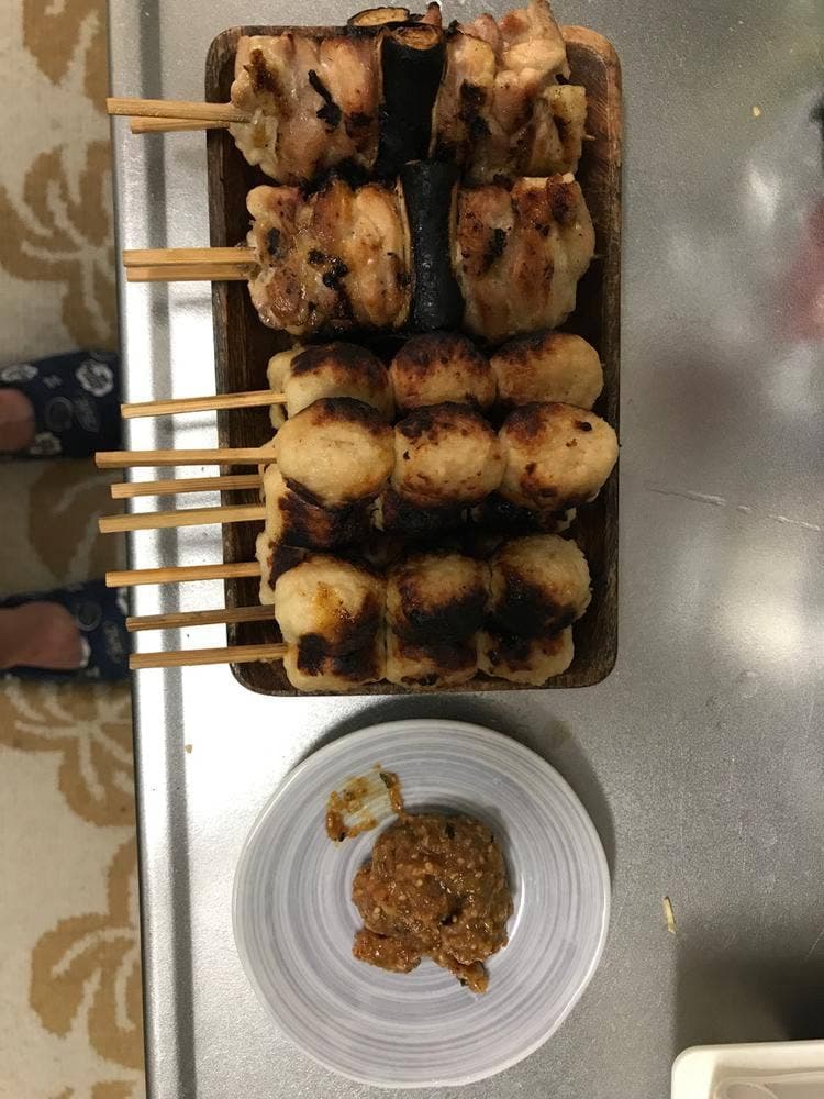 せんとり 本店