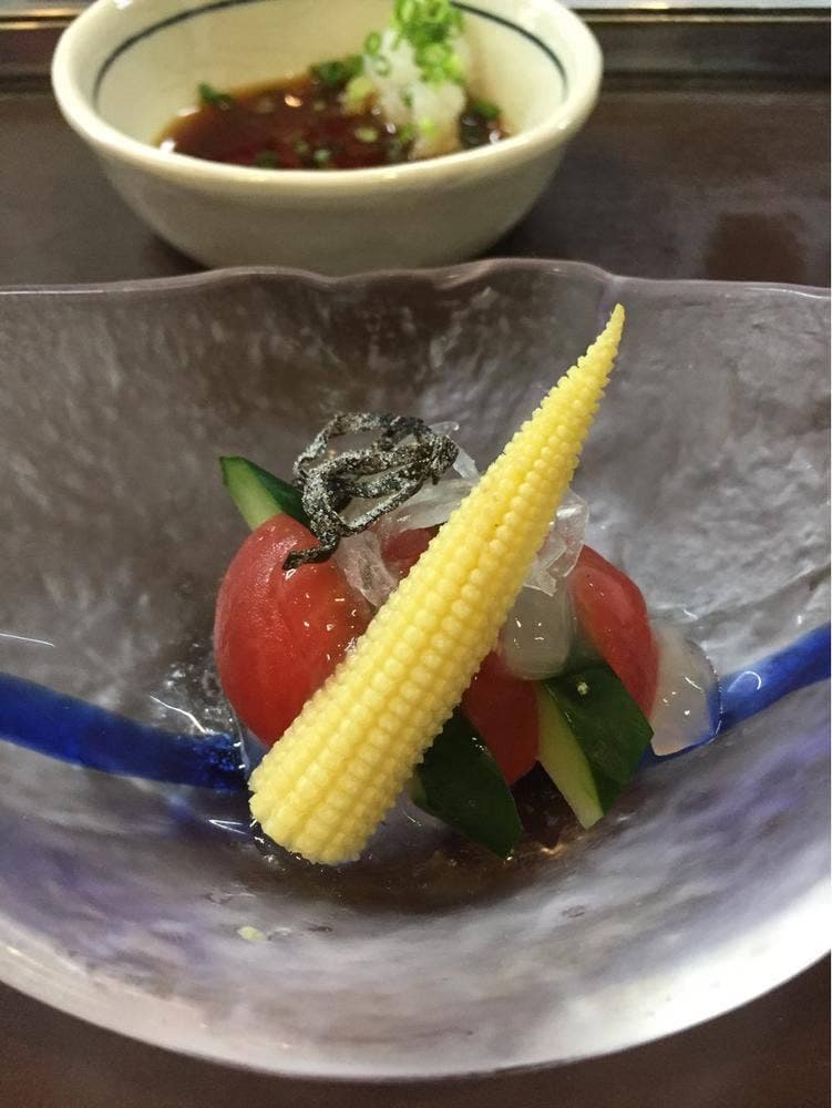 久松
