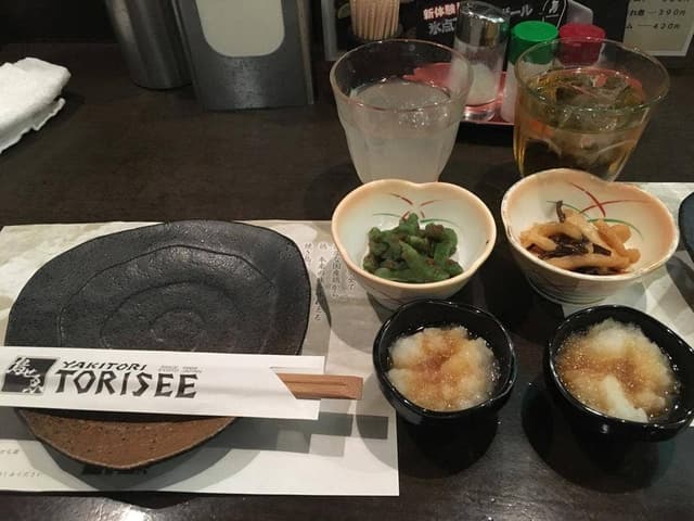 鳥せゑ 四条木屋町店 - サブ画像3