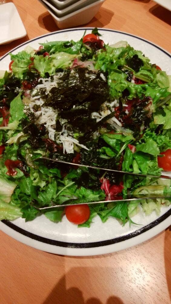 魚民 七尾駅前店 - サブ画像2