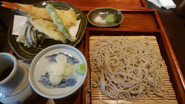 玄庵ながせ - サブ画像1