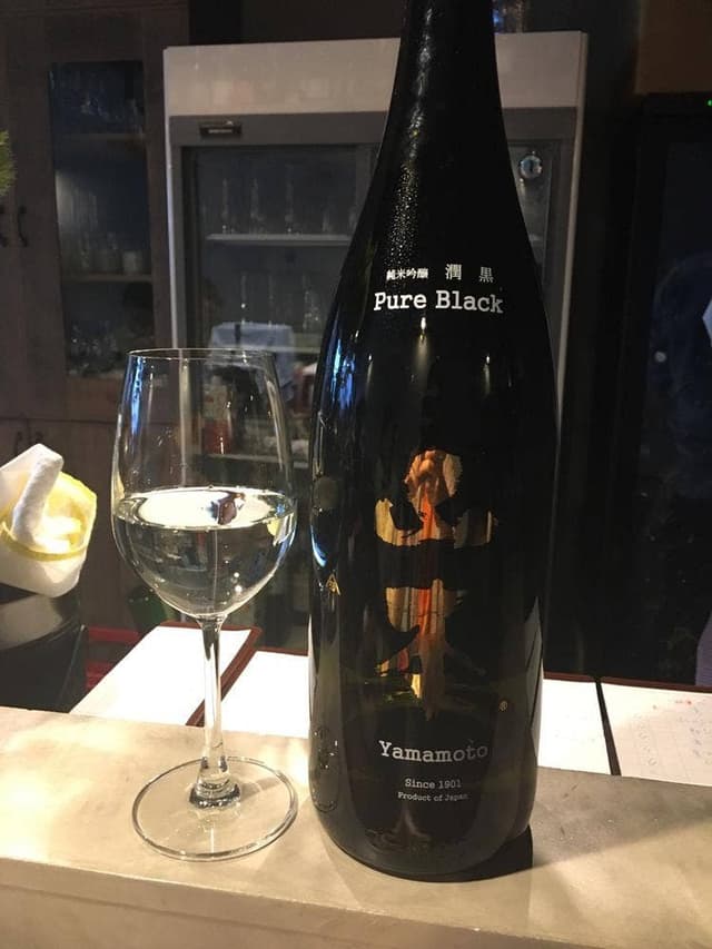 魅惑の酒屋 mikami - サブ画像1