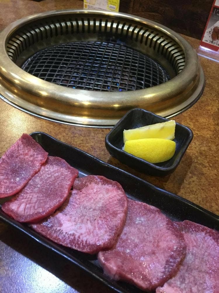 焼肉 宝船