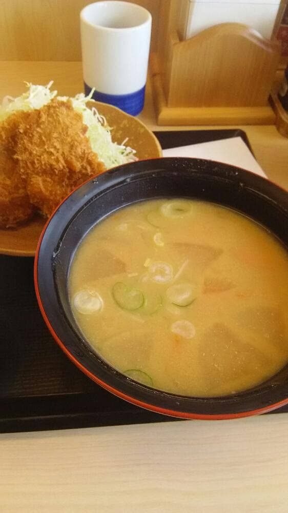 かつや 新潟坂井店 - サブ画像1