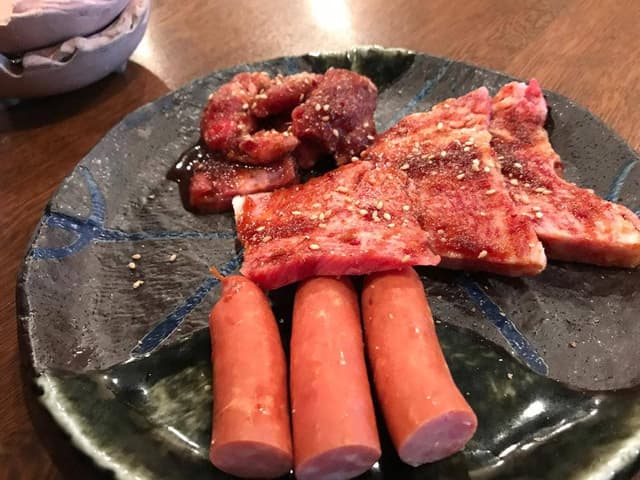 和牛炭火焼肉 つち井 - サブ画像3