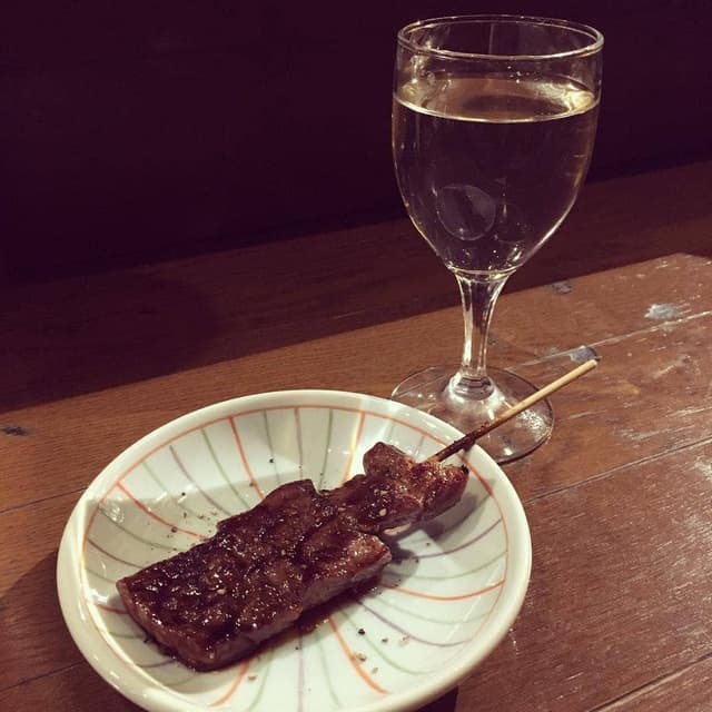 串焼き酒場 たけし - サブ画像1