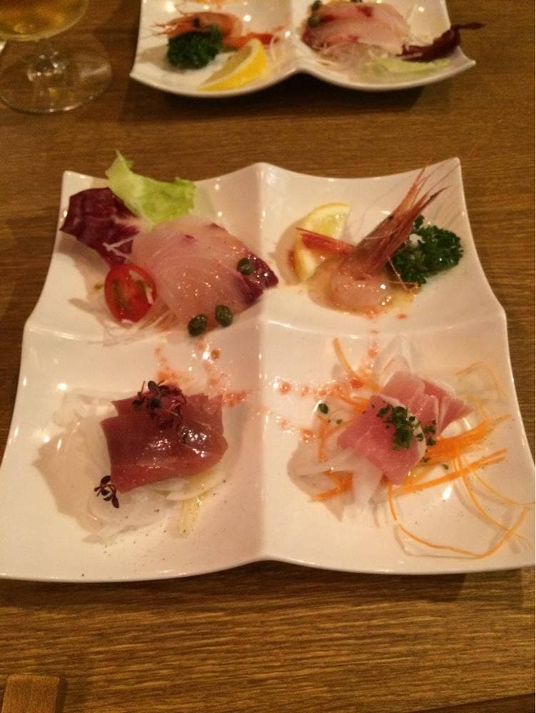 遊食工房 しゃんぷ