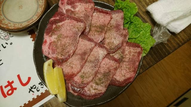 お肉の食卓 やじきた - サブ画像1