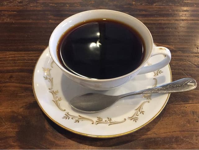 炭火焙煎珈琲専門店 珈琲の木は雨が好き - サブ画像2