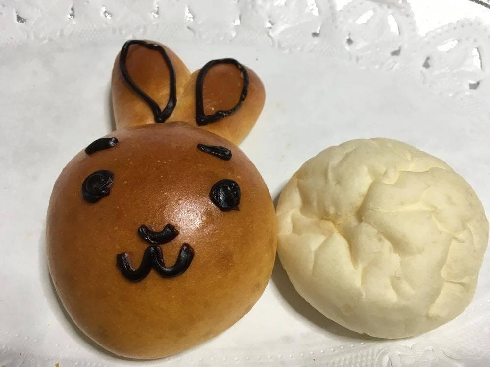 RABBIT PEACE
