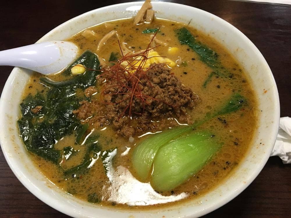 どさん子 小鹿野店