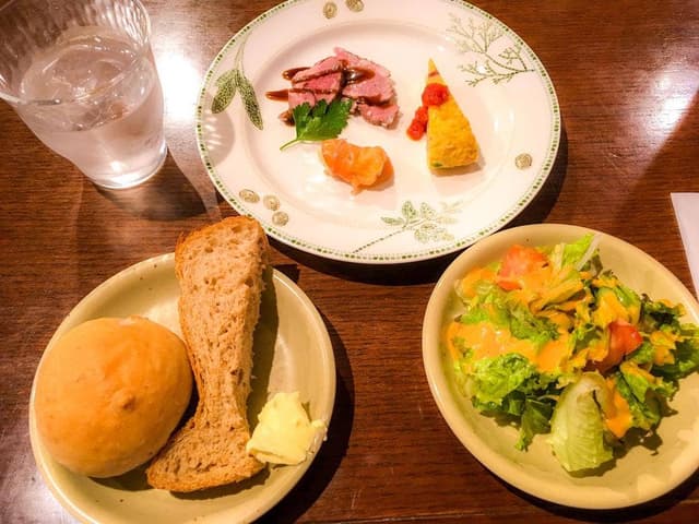 ミラノのおかず屋さん - サブ画像1