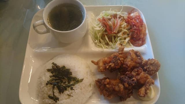鶴橋ポジャンマチャ 天保山マーケットプレイス店 - サブ画像1