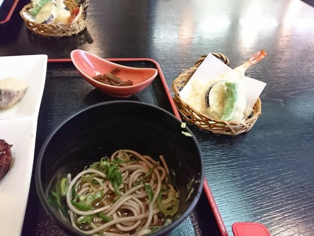 割烹旅館 四ツ目 - サブ画像3