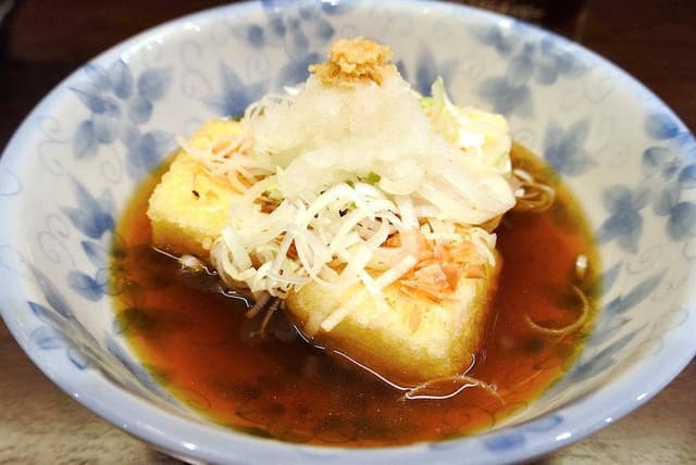 手打ちうどん・そば よろこびの実 - サブ画像3
