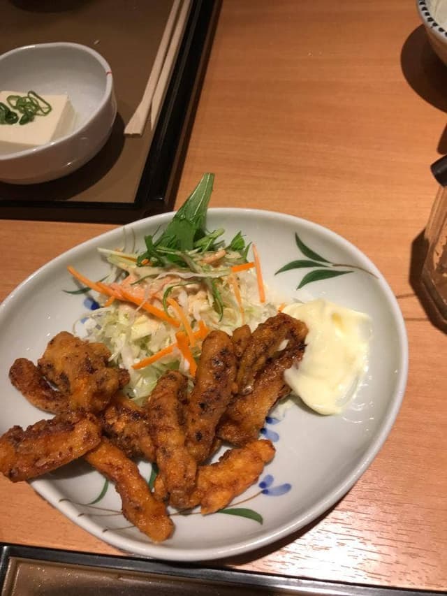 やよい軒 京阪大和田駅前店 - サブ画像1