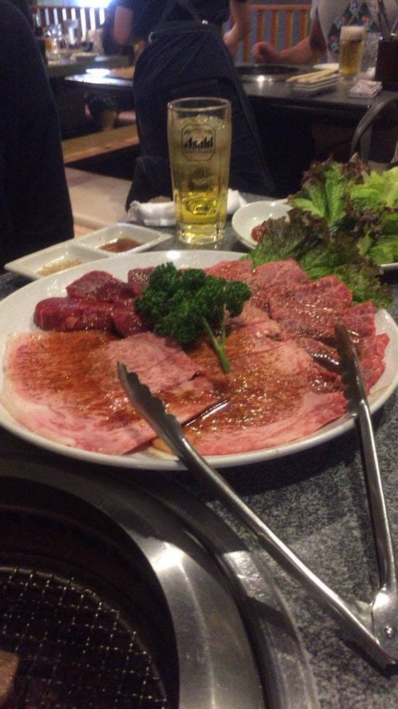 やきにくさがみ苑 - サブ画像3