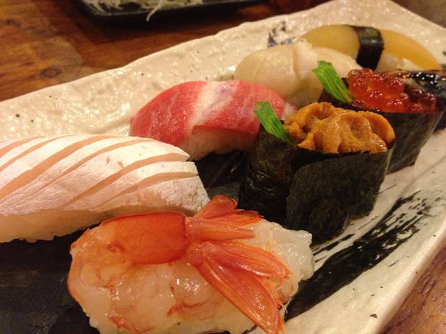 大阪屋台居酒屋 満マル あびこ店 - サブ画像3