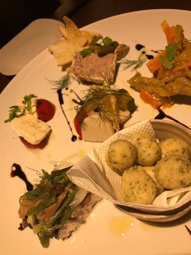 Bistro Refectorium - サブ画像2