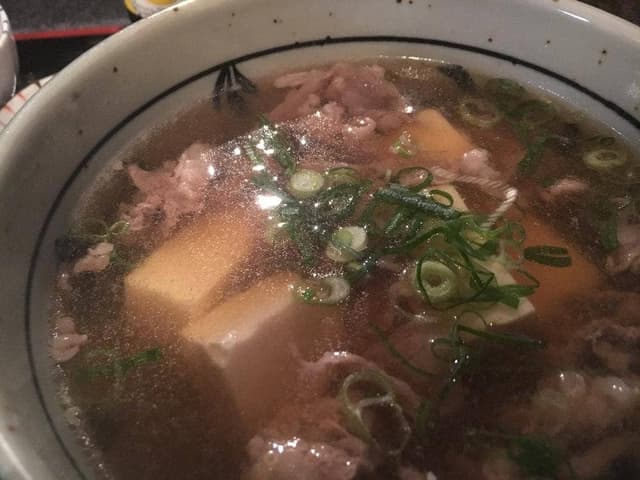 お食事処 ほたる - サブ画像1