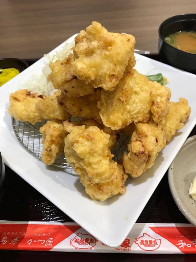 とり専門 とりきち イオンモール長久手店 - サブ画像3