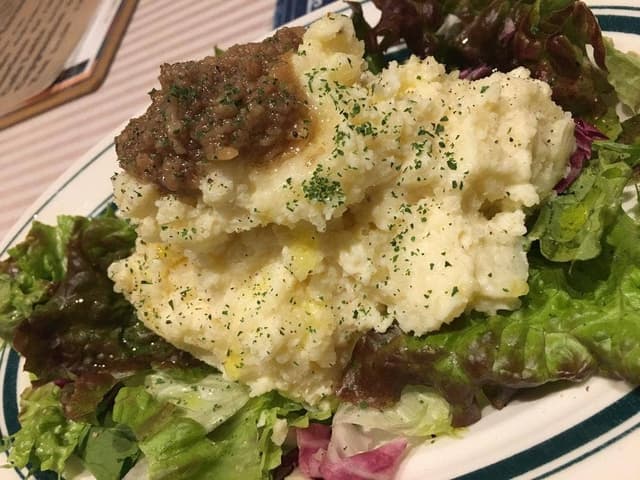 イタリアン居酒屋ダイニング and farms 梅田北新地駅前店 - サブ画像1