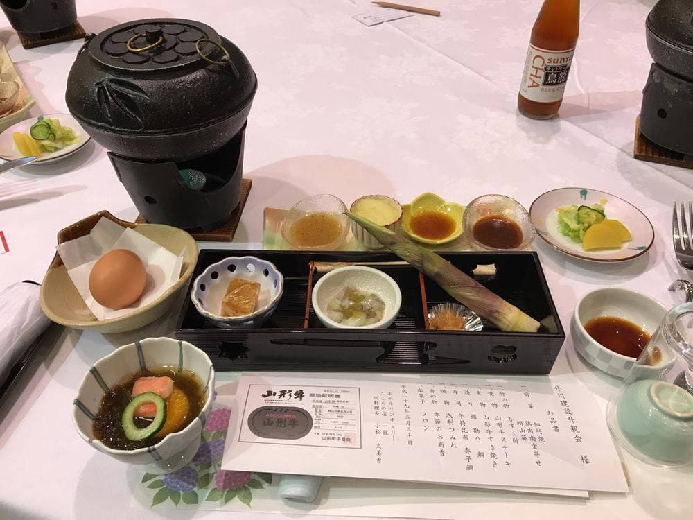 ホテル サンチェリー