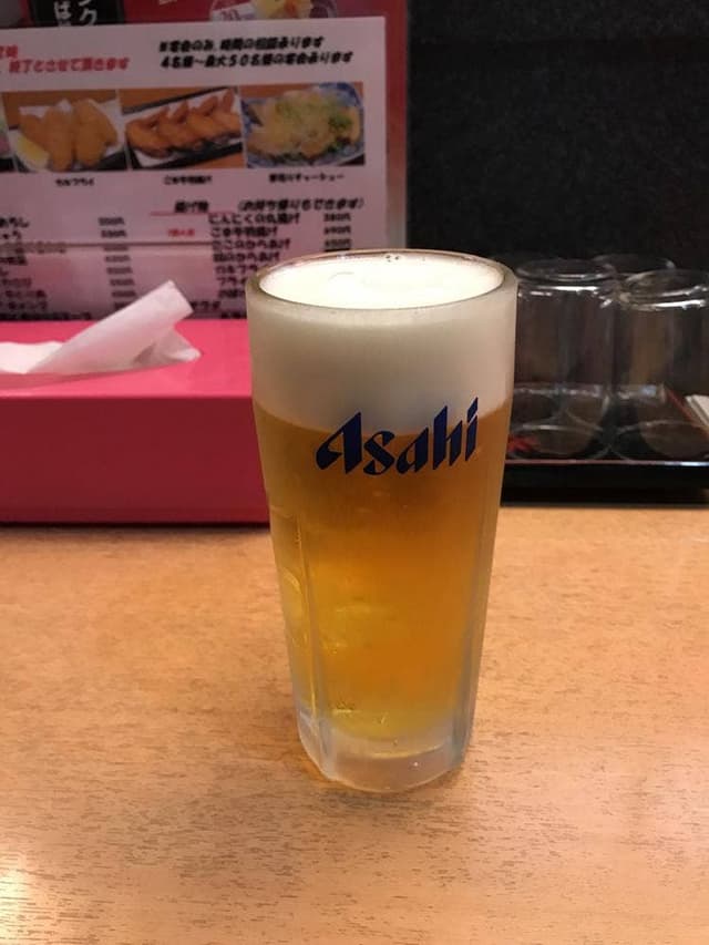 そば処 七色 - サブ画像1