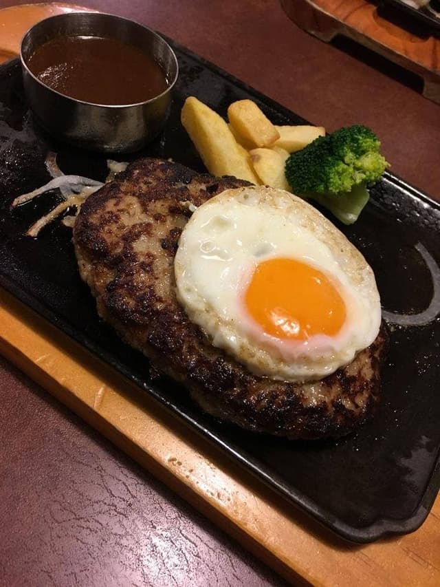 ビッグボーイ 前橋店 - サブ画像2