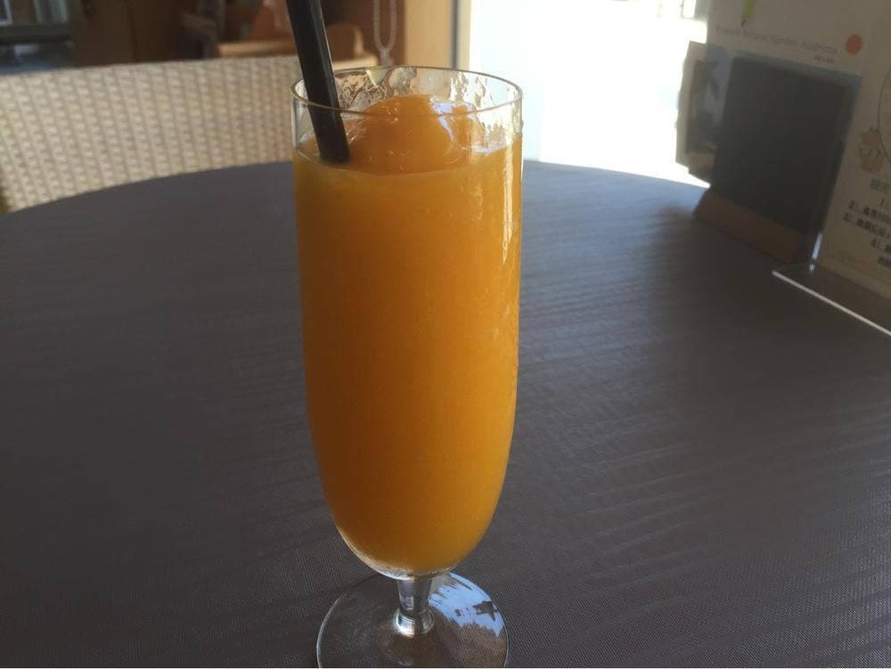 パラボラチョ・カフェ