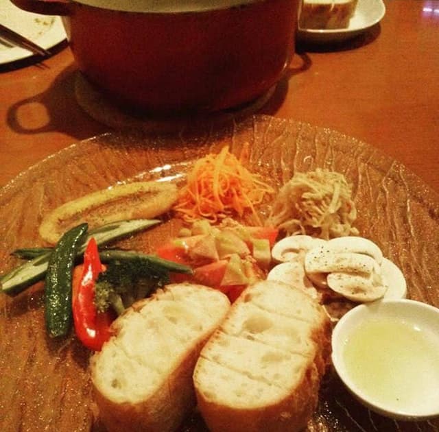 cafe bain-marie. - サブ画像2