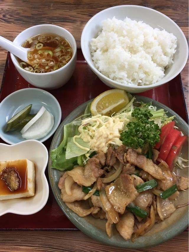 味の一番 - サブ画像2