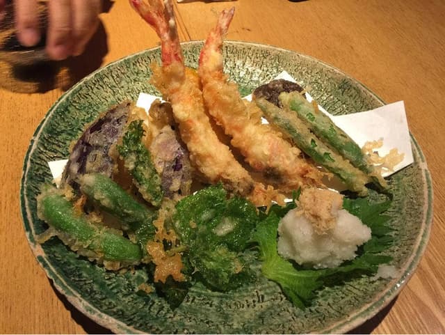 りょうぶん橋を渉って - サブ画像1