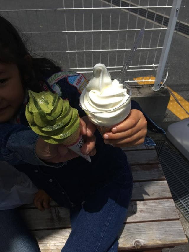 ミルクレット 深井店 - サブ画像2