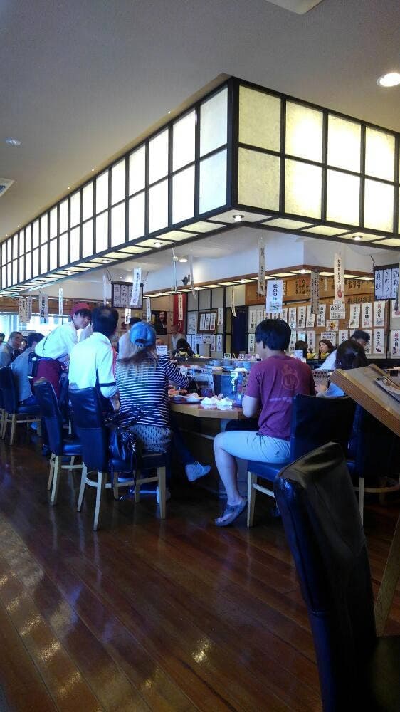 浜慶鮨 - サブ画像1