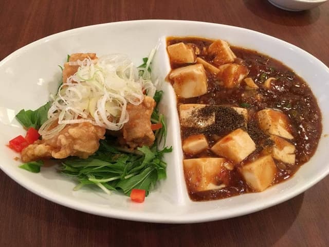 タイガー餃子会舘 イオンモール盛岡店 - サブ画像3