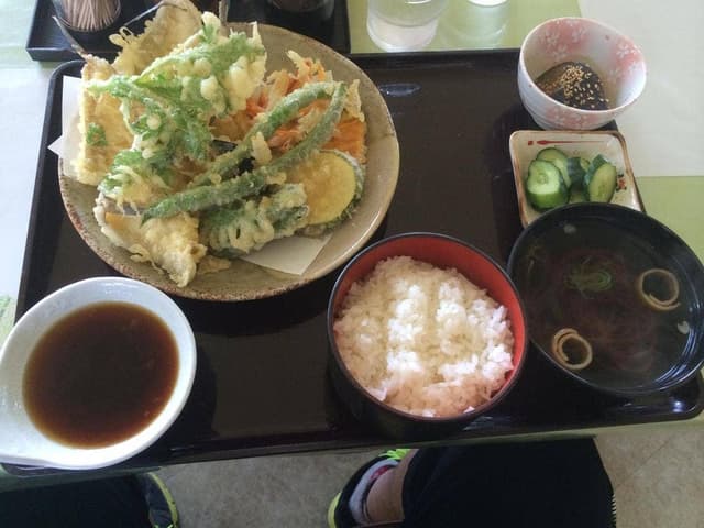 お食事処いきいき - サブ画像2