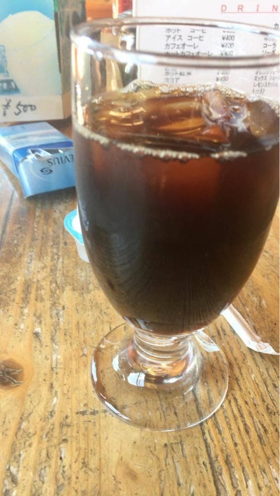 喫茶 ホラ!あな - サブ画像1