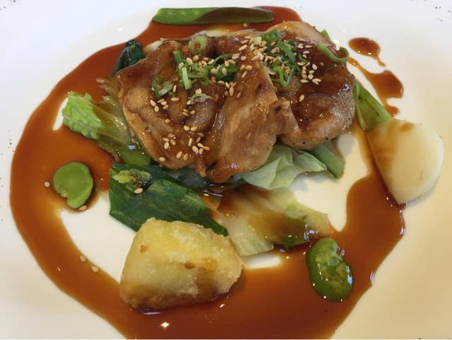 グリノア - サブ画像2