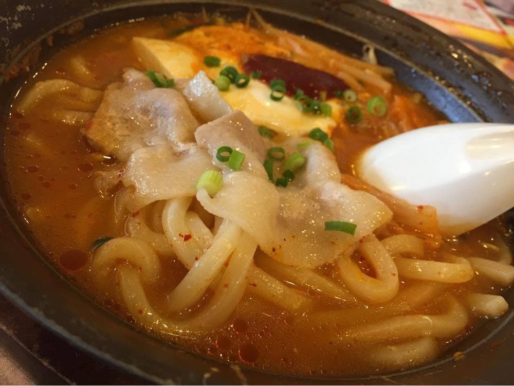 ガスト 西条寺家店