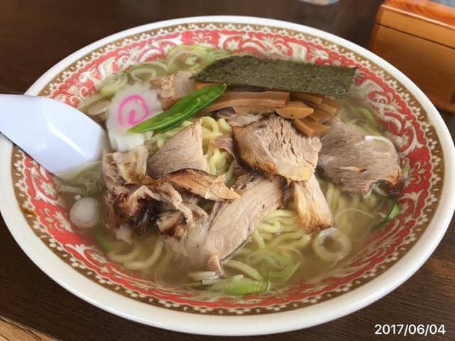 らーめんヒグマ十日町店 - サブ画像1